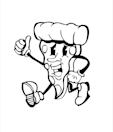 Tony's Pizza Menu