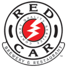 Red Car Brewery And Restaurant Menu