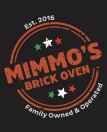 Mimmo's Brick Oven Pizza & Trattoria Menu