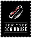 New York Dog House Menu