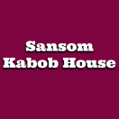 Sansom Kabob House Menu