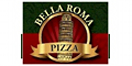 Bella Roma Pizza Menu