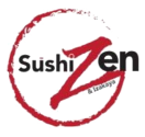 Sushi Zen & Izakaya Menu