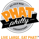 Phat Philly Menu