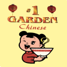 Number One Garden Chinese Restaurant Menu