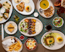 Dallah Mediterranean Cuisine Menu