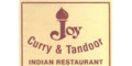 Joy Curry & Tandoor Menu