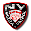NY Pizza Patrol Menu