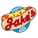 Jake's Diggity Dogs Menu