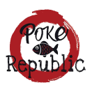 Poke Republic Menu