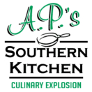 AP's Southern Kitchen Menu