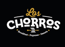 Los Chorros Menu