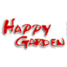 Happy Garden Menu