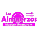 Los Almuerzos Mexicanos Menu