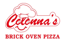 Colonna's Pizza & Pasta Menu