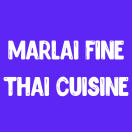 Marlai Fine Thai Cuisine Menu