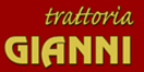 Trattoria Gianni Menu
