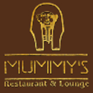 Mummy's Restaurant Menu