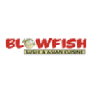 Blowfish Sushi & Asian Cuisine Menu