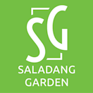 Saladang Garden Menu