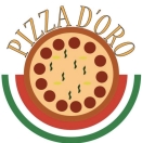 Pizza D'Oro Menu