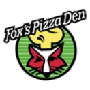 Fox's Pizza Den Menu