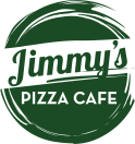 Jimmy's Pizza Cafe Menu