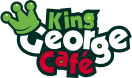 King George Cafe Menu