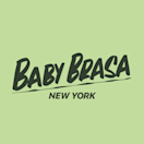 Baby Brasa Organic Menu