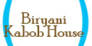 Biriyani Kabob House Menu