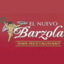 El Nuevo Barzola Menu