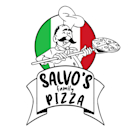 Salvo's Pizza Menu
