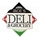 Moe's Deli & Grocery Menu