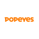 Popeyes Menu