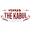 The Kabul Fresh Grill Menu