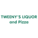 Tweeny's Liquor and Pizza Menu