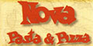 Nova Pizza & Pasta Menu