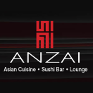 Anzai Menu