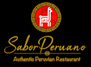 Sabor Peruano Menu