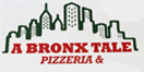 A Bronx Tale Pizzeria Menu