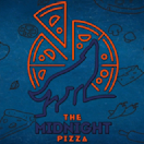 The Midnight Pizza Menu