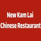 New Kam Lai Chinese Restaurant Menu