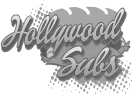 Hollywood Subs Menu