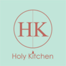 Holy Kitchen Menu