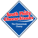 South Philly Cheese Steaks Menu