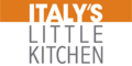 Italy's Little Kitchen Menu