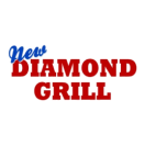 New Diamond Grill Menu