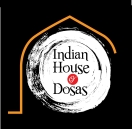 Indian House of Dosas Menu