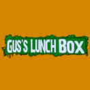 Gus’s Lunch Box Menu