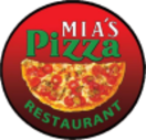 Mia's Pizza Restaurant Menu